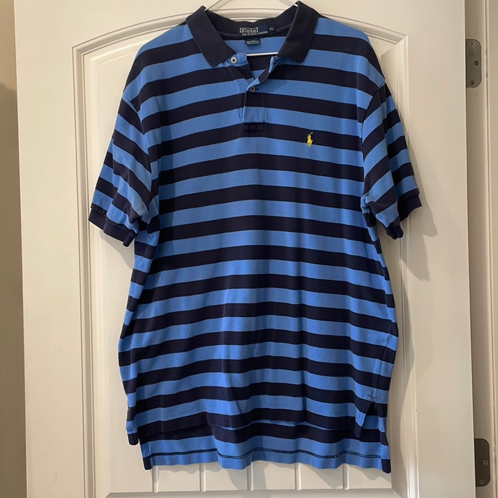 Ralph Lauren Polo. Mens size XL